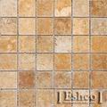 2X2 TUMBLED